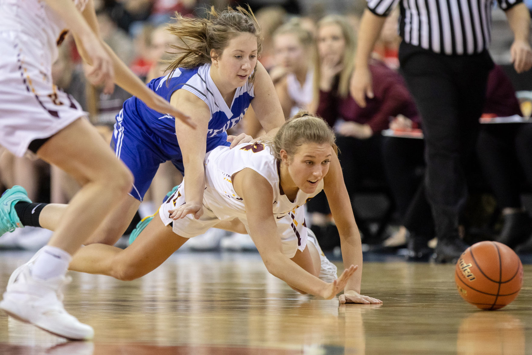 State basketball